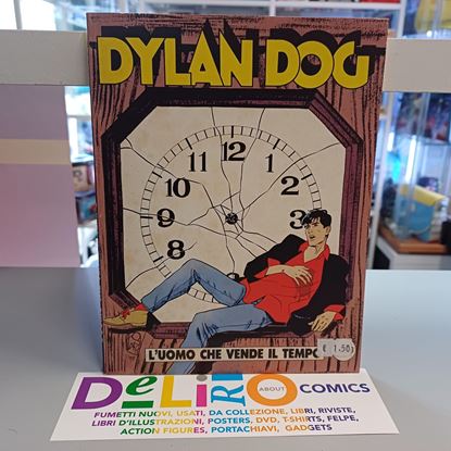 Immagine di DYLAN DOG 132