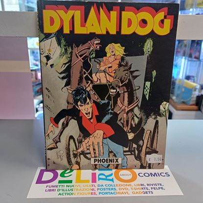 Immagine di DYLAN DOG 123