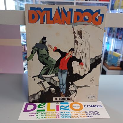 Immagine di DYLAN DOG 122