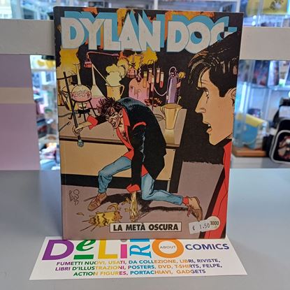 Immagine di DYLAN DOG 113