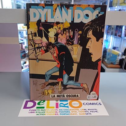 Immagine di DYLAN DOG 113