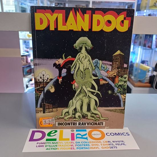 Immagine di DYLAN DOG 112