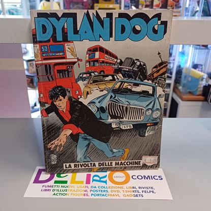 Immagine di DYLAN DOG 106