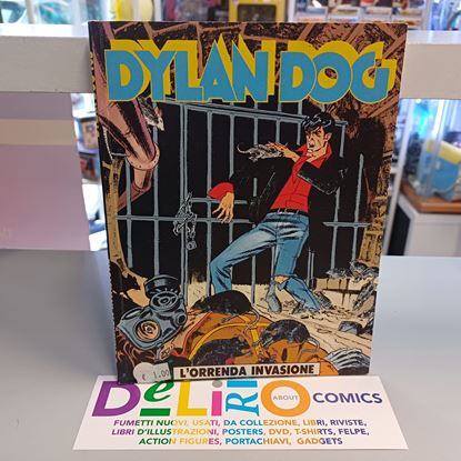 Immagine di DYLAN DOG 105