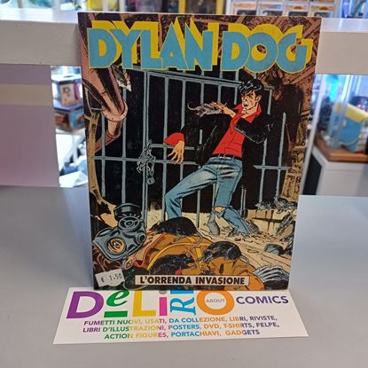 Immagine di DYLAN DOG 105