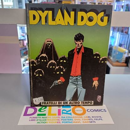 Immagine di DYLAN DOG 102