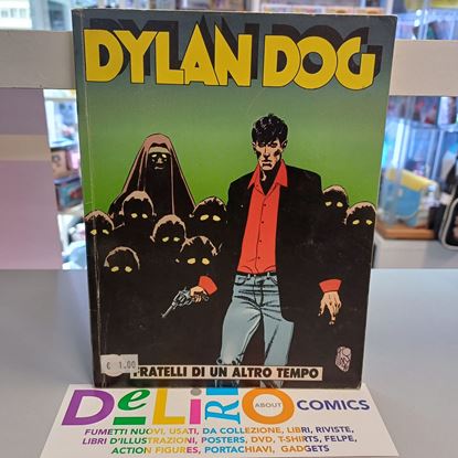 Immagine di DYLAN DOG 102