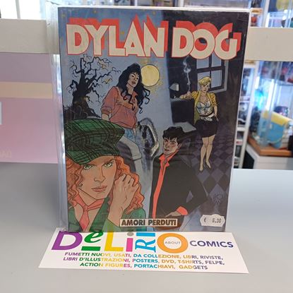 Immagine di DYLAN DOG 187