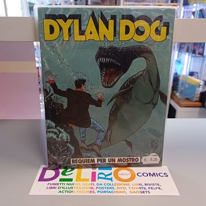 Immagine di DYLAN DOG 183
