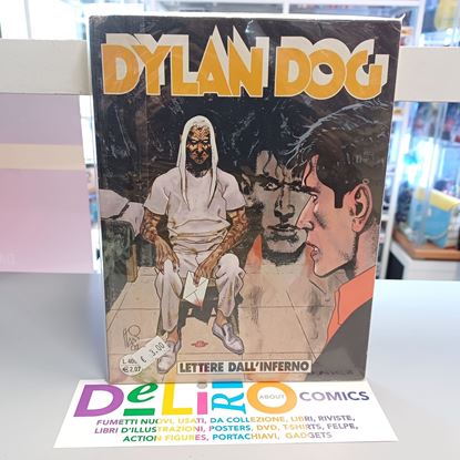 Immagine di DYLAN DOG 178