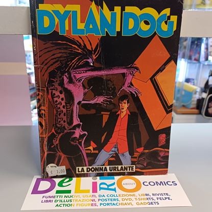 Immagine di DYLAN DOG 164