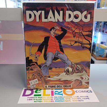 Immagine di DYLAN DOG 168