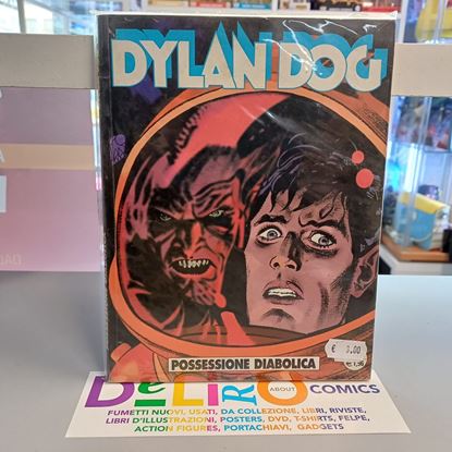 Immagine di DYLAN DOG 171