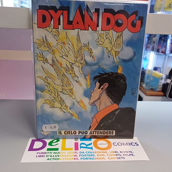 Immagine di DYLAN DOG 229