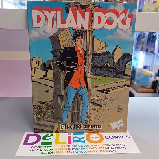 Immagine di DYLAN DOG 218