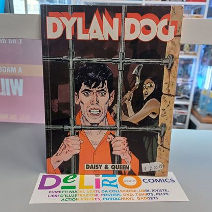 Immagine di DYLAN DOG 201