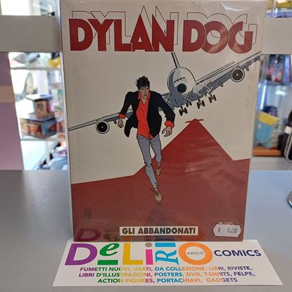 Immagine di DYLAN DOG 347