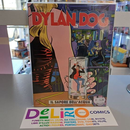 Immagine di IL SAPORE DELL'ACQUA