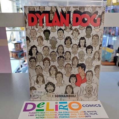 Immagine di I SONNAMBULI