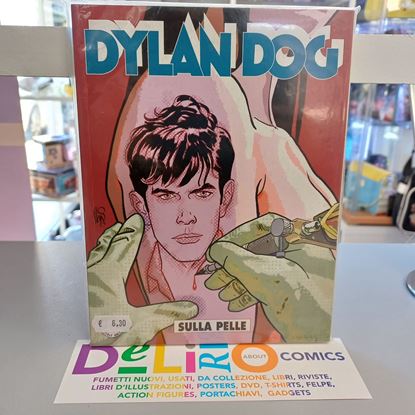 Immagine di DYLAN DOG 326