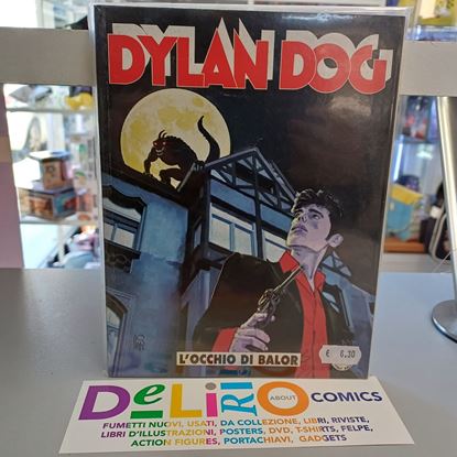 Immagine di DYLAN DOG 323