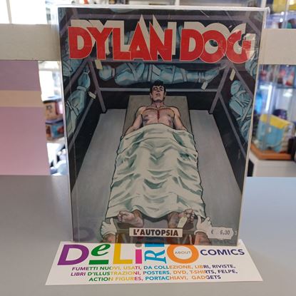 Immagine di DYLAN DOG 309
