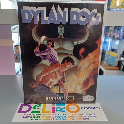 Immagine di DYLAN DOG 308