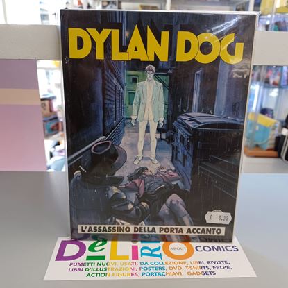 Immagine di DYLAN DOG 307