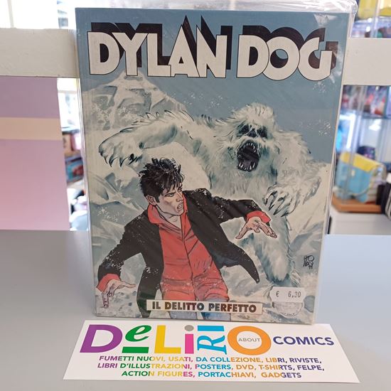 Immagine di IL DELITTO PERFETTO