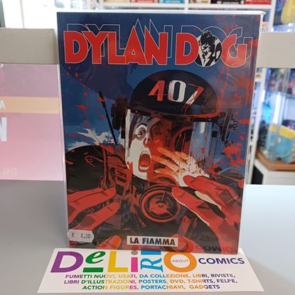 Immagine di LA FIAMMA