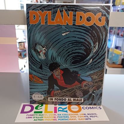 Immagine di IN FONDO AL MALE