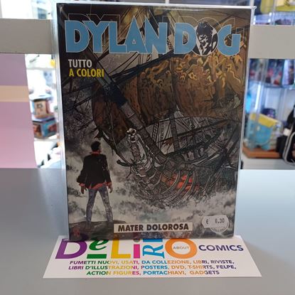 Immagine di DYLAN DOG 361