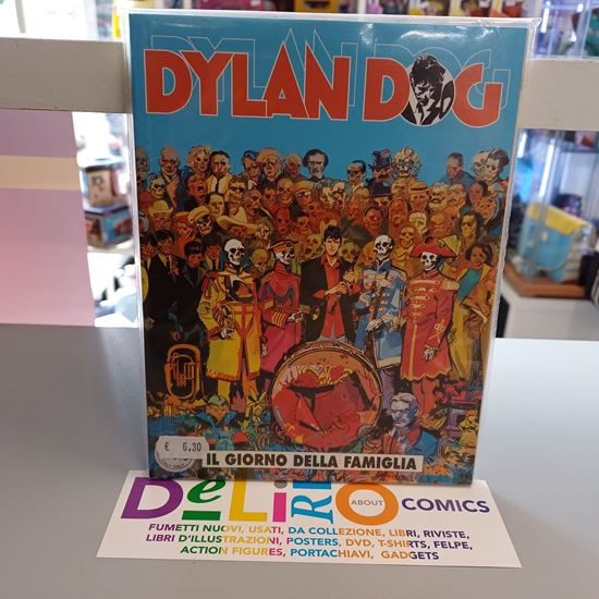 Immagine di IL GIORNO DELLA FAMIGLIA