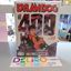 Immagine di DYLAN DOG COVER VIOLA DI CLAUDIO VILLA E GIGI CAVENAGO 400