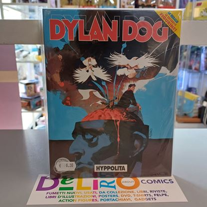 Immagine di HYPPOLITA