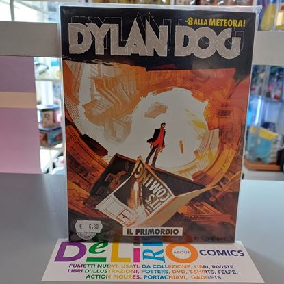 Immagine di IL PRIMORDIO