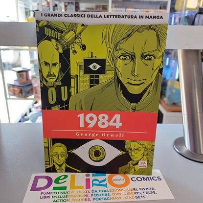 Immagine di 1984