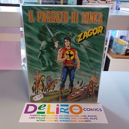 Immagine di ZAGOR 768