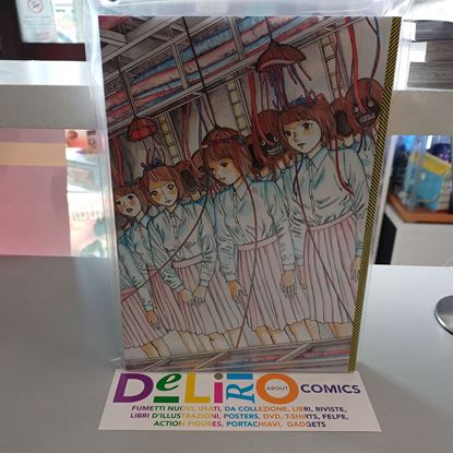 Immagine di DEMENTIA 21 - VARIANT EDITION D 001