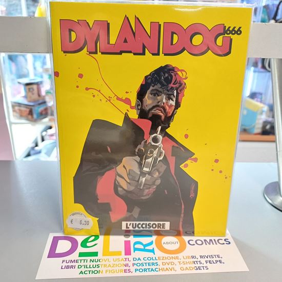 Immagine di L'UCCISORE