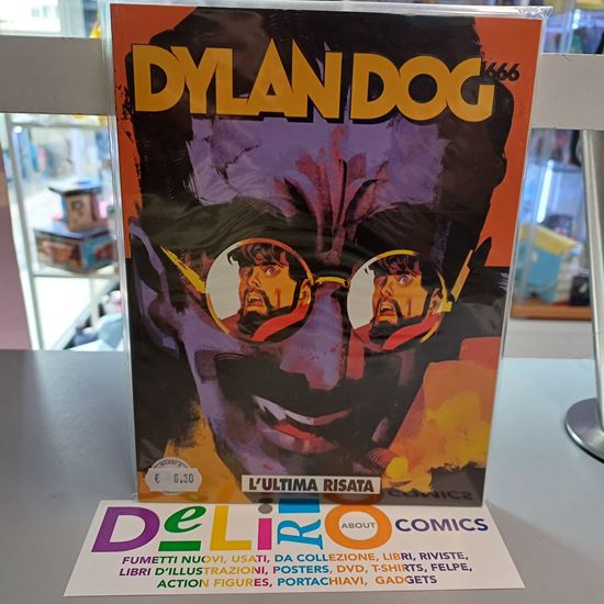 Immagine di L'ULTIMA RISATA