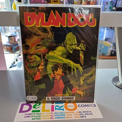 Immagine di IL TERZO GIORNO