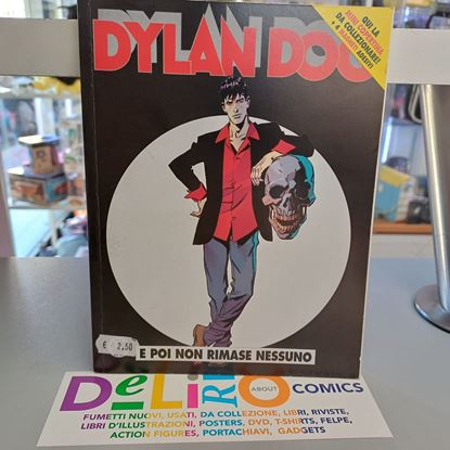 Immagine di DYLAN DOG 440