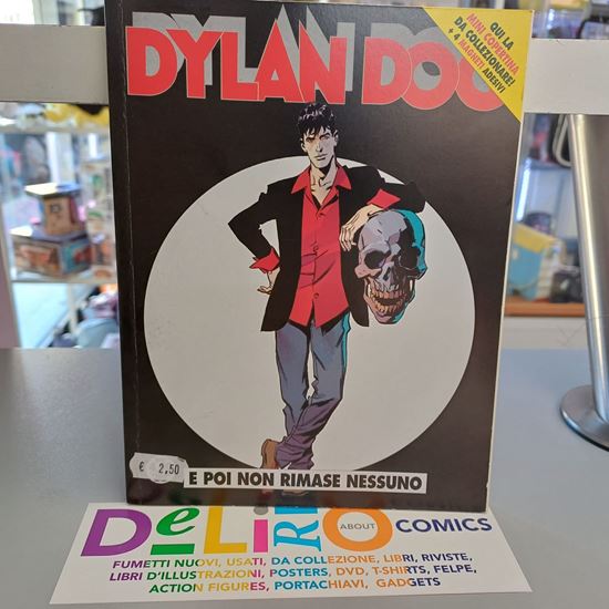 Immagine di DYLAN DOG 440