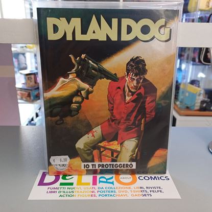 Immagine di IO TI PROTEGGERO'