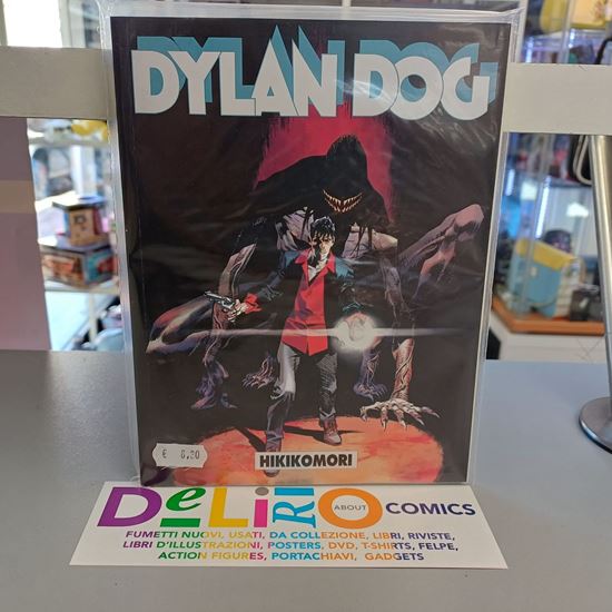 Immagine di HIKIKOMORI