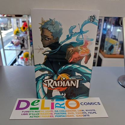 Immagine di RADIANT 019