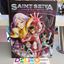 Immagine di SAINT SEIYA I CAVALIERI DELLO ZODIACO TIME ODYSSEY 002