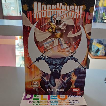 Immagine di MOON KNIGHT - FASI LUNARI