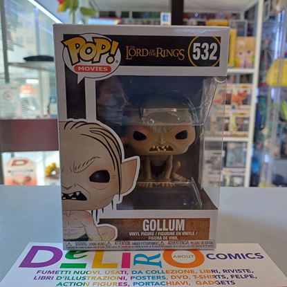 Immagine di POP! THE LORD OF THE RINGS GOLLUM